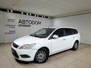 Ford Focus II Рестайлинг Москва  - изображение 23