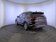 Hyundai Santa Fe IV Рестайлинг Москва  - изображение 37
