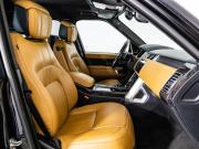Land Rover Range Rover IV Рестайлинг Санкт-Петербург  - изображение 62