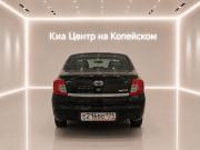 Datsun on-DO I Челябинск  - изображение 18