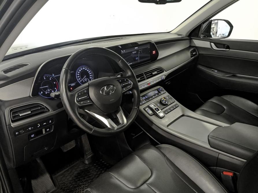 Hyundai Palisade I Москва  - изображение 15