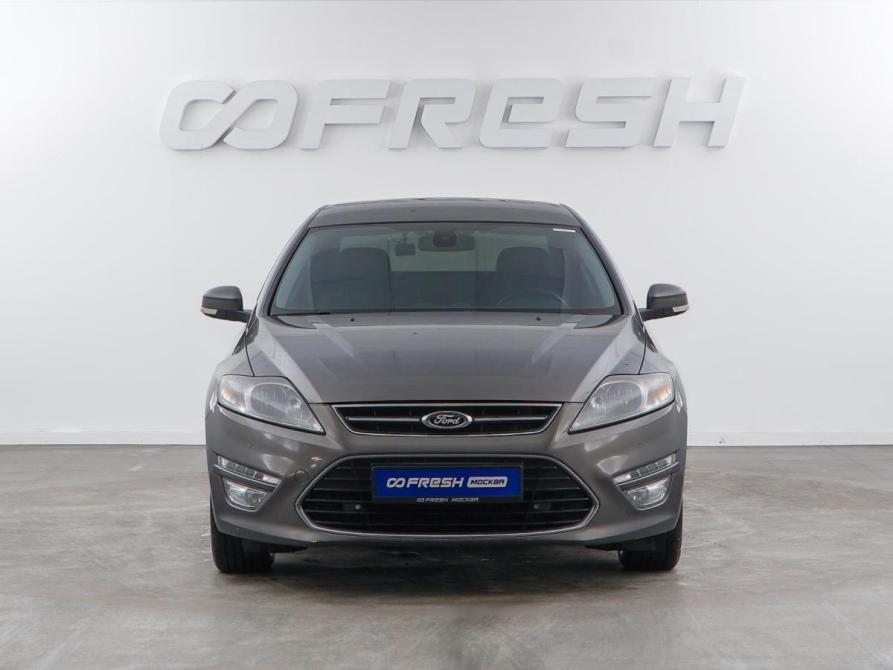 Ford Mondeo IV Москва  - изображение 3