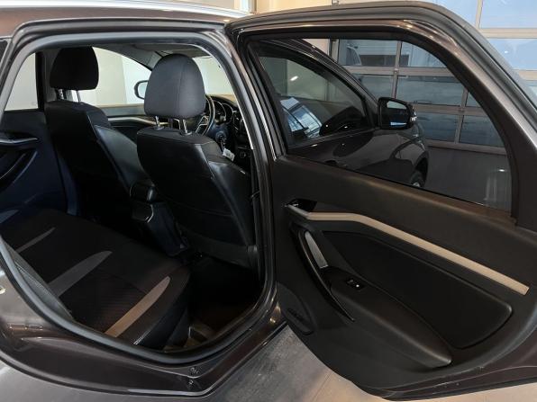 Lada (ВАЗ) Vesta I с пробегом 2020 года, цена 1 305 000 рублей, 50970 км, универсал, Автокод Объявления