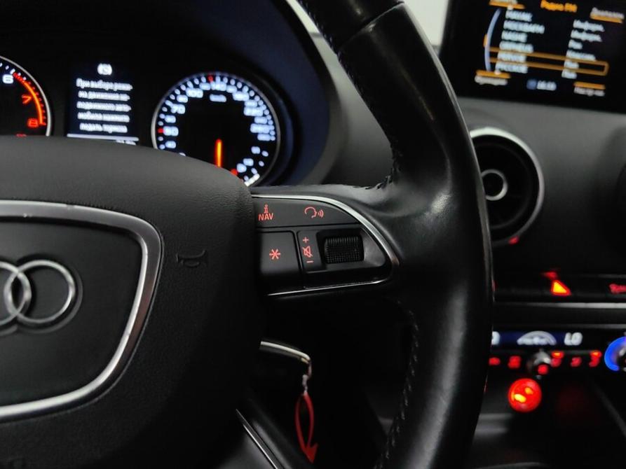 Audi A3 III (8V) Подольск  - изображение 20