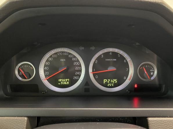 Volvo XC90 I Рестайлинг с пробегом 2011 года, цена 1 320 000 рублей, 185695 км, внедорожник, Автокод Объявления