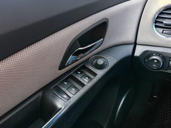 Chevrolet Cruze I с пробегом 2012 года, цена 765 000 рублей, 129342 км, седан, Автокод Объявления