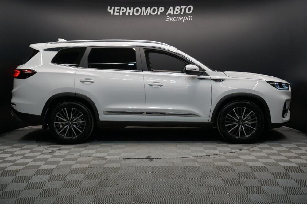 Chery Tiggo 8 Pro I Крым  - изображение 6