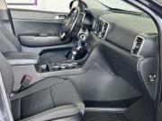 Kia Sportage IV Саранск  - изображение 29