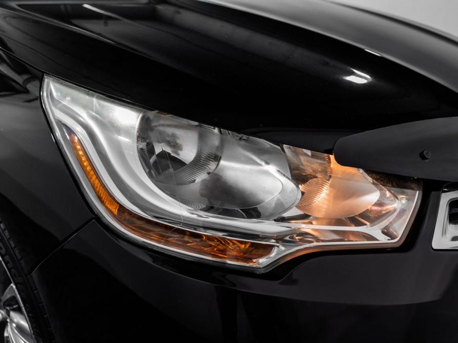 Citroen C4 II Иркутск  - изображение 20