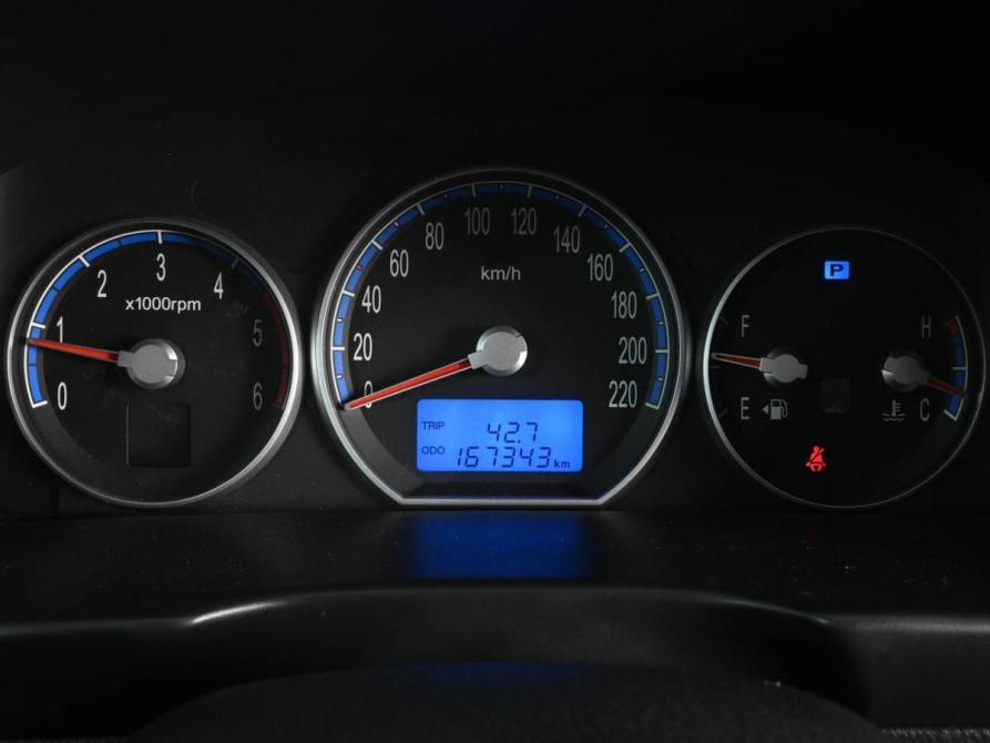 Hyundai Santa Fe II Ростов-на-Дону  - изображение 17
