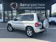 Mitsubishi Pajero Pinin Волгоград  - изображение 22