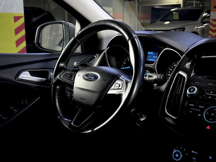 Ford Focus III Рестайлинг Уфа  - изображение 10