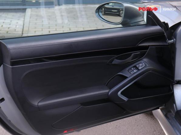 Porsche Cayman III 718 (982) с пробегом 2020 года, цена 6 700 000 рублей, 57054 км, купе, Автокод Объявления