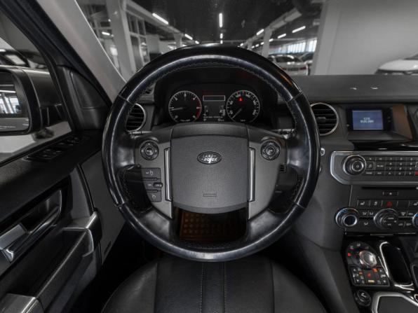 Land Rover Discovery IV с пробегом 2011 года, цена 1 550 000 рублей, 275409 км, внедорожник, Автокод Объявления