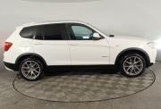 BMW X3 II (F25) Волгоград  - изображение 29