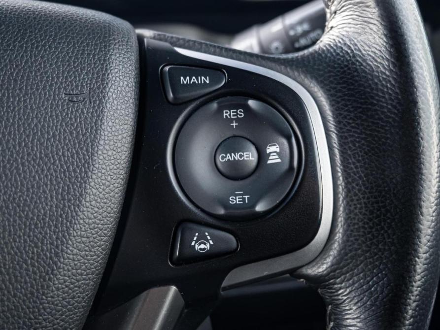 Honda Stepwgn V Рестайлинг Краснодар  - изображение 20
