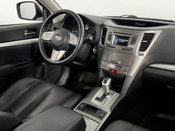 Subaru Outback IV с пробегом 2011 года, цена 1 250 000 рублей, 290385 км, универсал, Автокод Объявления