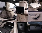 Mercedes-Benz Maybach S-Класс I (X222) Москва  - изображение 37