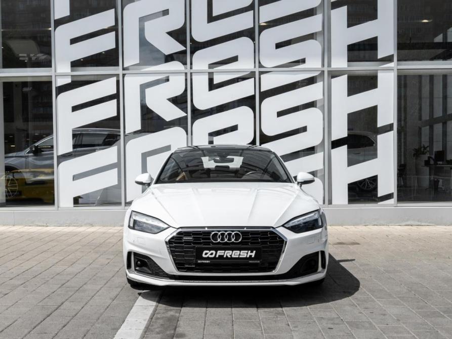 Audi A5 II (F5) Рестайлинг Ставрополь  - изображение 3