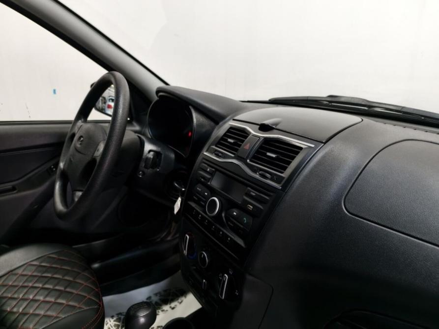 Lada (ВАЗ) Granta I Рестайлинг Курск  - изображение 7