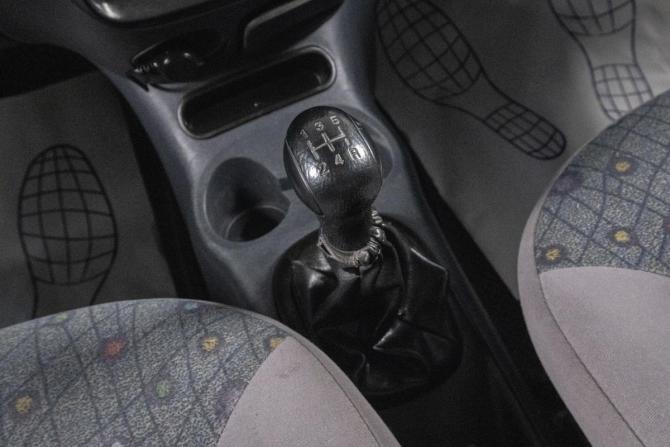 Daewoo Matiz I Рестайлинг с пробегом 2012 года, цена 269 000 рублей, 78000 км, хэтчбек, Автокод Объявления