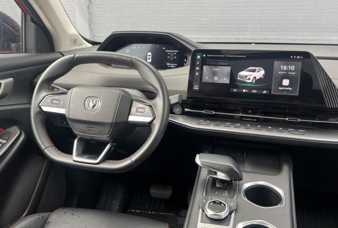 Changan CS55 Plus II с пробегом 2024 года, цена 2 288 000 рублей, 25877 км, внедорожник, Автокод Объявления