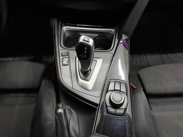 BMW 3 серии VI (F3x) с пробегом 2013 года, цена 1 800 000 рублей, 230455 км, седан, Автокод Объявления