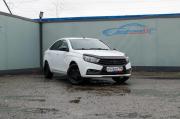 Lada (ВАЗ) Vesta I Курган  - изображение 21