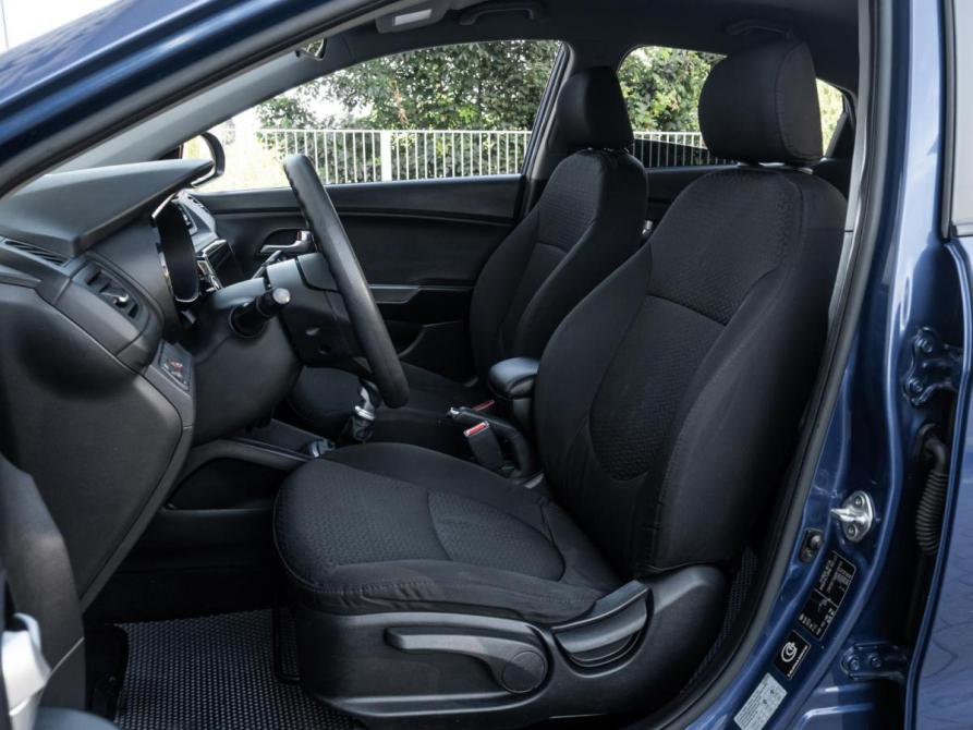 Kia Rio III Ставрополь  - изображение 10