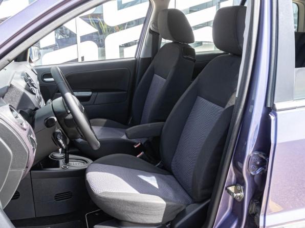 Ford Fusion I Рестайлинг с пробегом 2007 года, цена 670 000 рублей, 158327 км, хэтчбек, Автокод Объявления