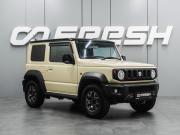 Suzuki Jimny IV Воронеж  - изображение 21