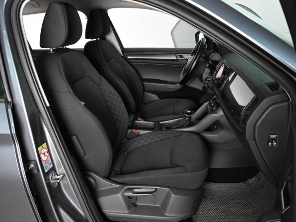 Skoda Kodiaq I с пробегом 2019 года, цена 2 199 000 рублей, 174579 км, внедорожник, Автокод Объявления