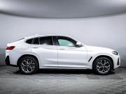 BMW X4 II (G02) Рестайлинг Москва  - изображение 27