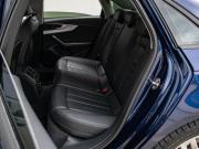 Audi A4 V (B9) Краснодар  - изображение 33