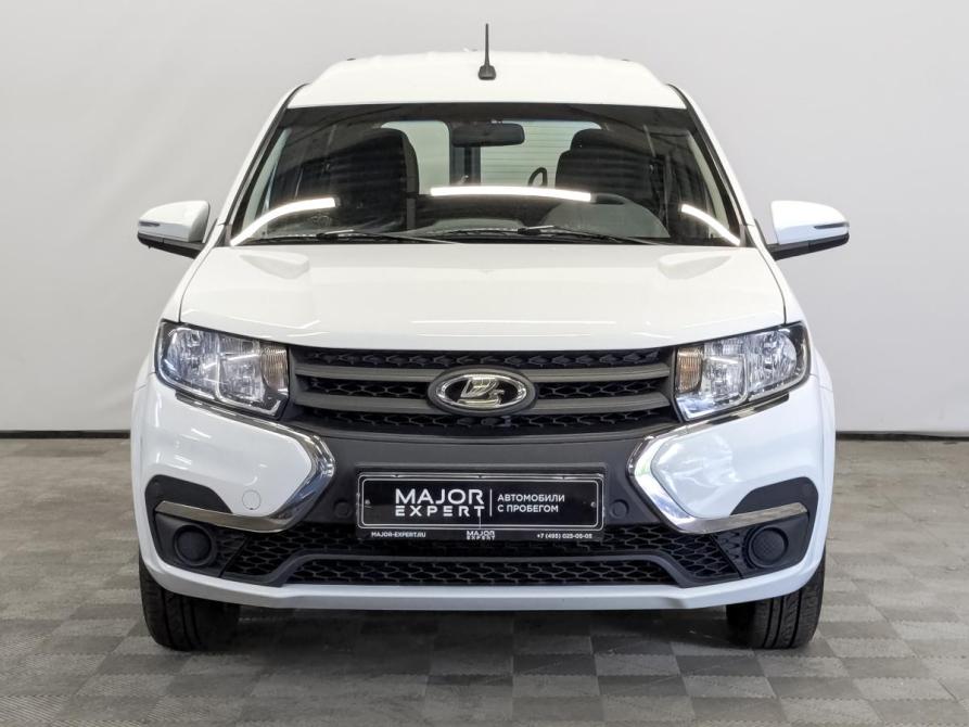 Lada (ВАЗ) Largus I Рестайлинг Москва  - изображение 2