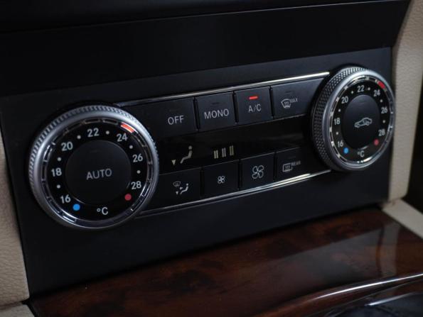 Mercedes-Benz GLK-Класс I (X204) с пробегом 2011 года, цена 1 189 000 рублей, 179799 км, внедорожник, Автокод Объявления