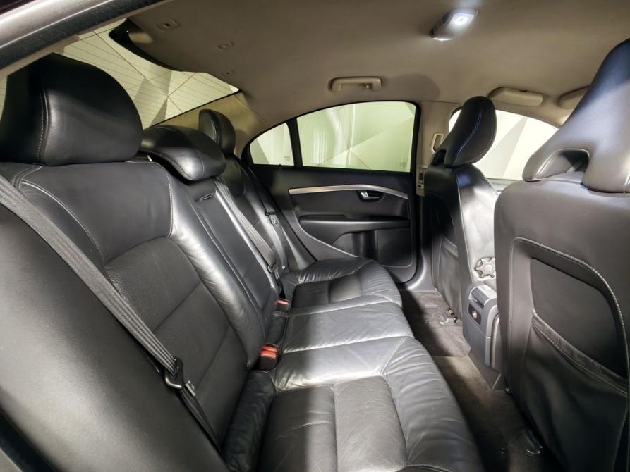 Volvo S80 II Москва  - изображение 14