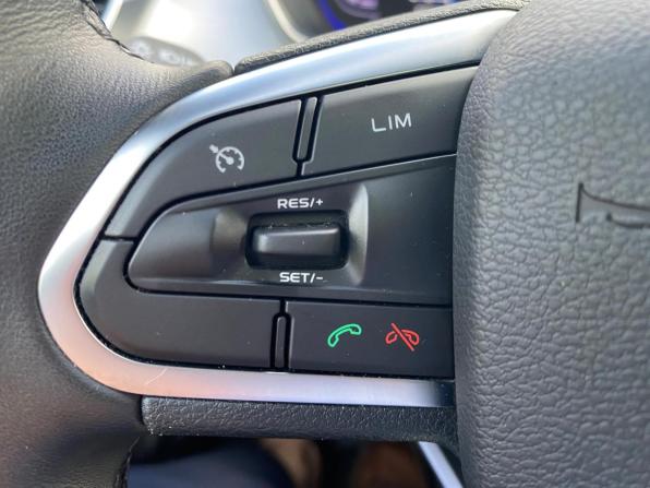 Geely Coolray I с пробегом 2021 года, цена 1 739 000 рублей, 71800 км, внедорожник, Автокод Объявления