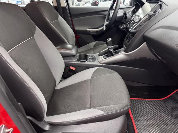 Ford Focus III с пробегом 2013 года, цена 784 000 рублей, 165359 км, хэтчбек, Автокод Объявления