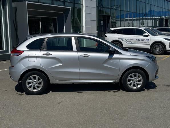 Lada (ВАЗ) XRAY I с пробегом 2018 года, цена 690 000 рублей, 86951 км, хэтчбек, Автокод Объявления