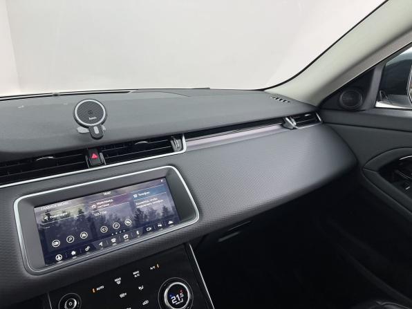 Land Rover Range Rover Evoque II с пробегом 2020 года, цена 3 750 000 рублей, 40200 км, внедорожник, Автокод Объявления