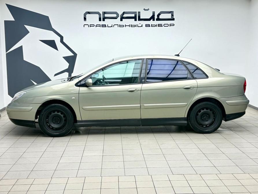 Citroen C5 I Ростов-на-Дону  - изображение 6