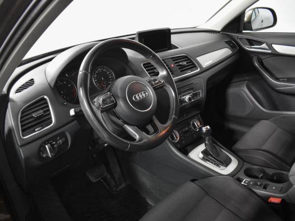 Audi Q3 I (8U) с пробегом 2012 года, цена 1 215 000 рублей, 167072 км, внедорожник, Автокод Объявления