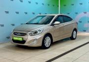 Hyundai Solaris I Набережные Челны  - изображение 26