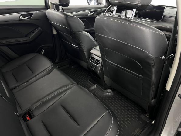 Haval Jolion I с пробегом 2023 года, цена 1 860 000 рублей, 96220 км, внедорожник, Автокод Объявления