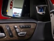 Mercedes-Benz GLS AMG I (X166) Москва  - изображение 43