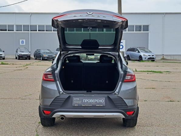 Renault Arkana I с пробегом 2020 года, цена 1 490 000 рублей, 123867 км, внедорожник, Автокод Объявления