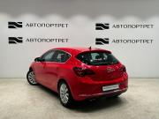 Opel Astra J Рестайлинг Санкт-Петербург  - изображение 17