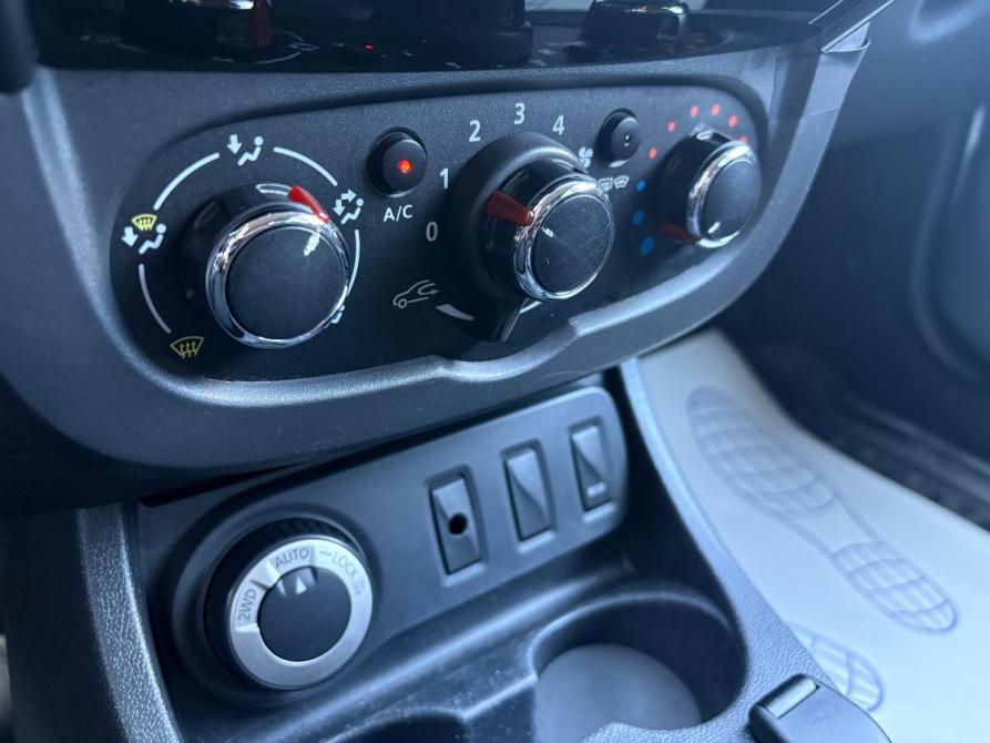 Renault Duster I Рестайлинг Уфа  - изображение 12