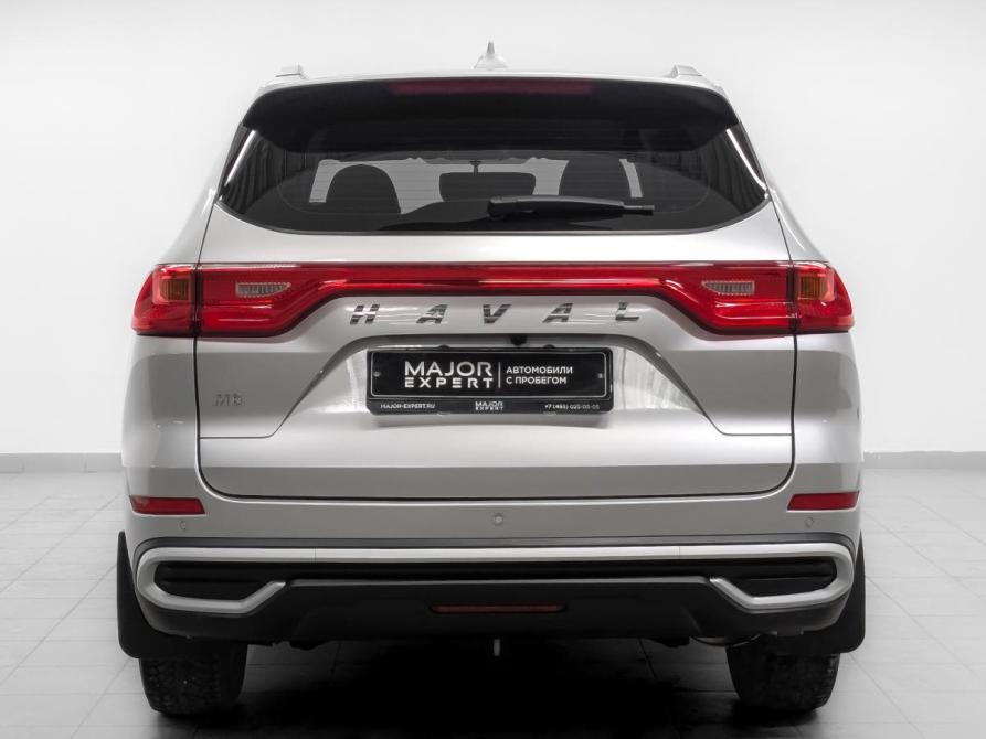 Haval M6 II Москва  - изображение 6